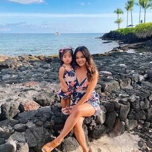 Meet your Posher, Katrina